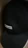 Champion冠军棒球帽26夏季新款多色潮流美式运动帽女休闲鸭舌帽男 黑色 实拍图