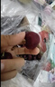 京鲜生 智利进口车厘子2J级 900g礼盒装 果径约28-30mm 新鲜水果礼盒 实拍图