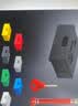索厉USB安全锁USB端口锁USB封口塞 usb安全塞 usb 黑色可拆卸防尘塞物理安全锁10个装+1把工具 /20081 实拍图