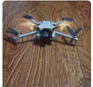 BLKE适用大疆无人内存卡128g64g256g无人机通用/mini3/4air2精灵p4高速存储卡专用SD卡运动相机120M/s 64G 高速U3无人机高速存储卡 TF卡【单卡】 实拍图