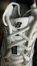 NEW BALANCE NB530官方老爹鞋男鞋女鞋复古情侣网鞋秋冬透气百搭休闲运动鞋 白色 MR530SG 【建议拍小半码】 40 (脚长25cm尺码详询客服) 实拍图