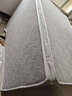 锦汐 椰棕床垫可折叠榻榻米床垫席梦思棕榈床垫棕垫硬薄宿舍家用垫子 3E椰棕总厚约5cm-白色-折叠款 1.5米*2米 实拍图