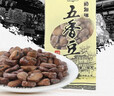 老城隍庙奶油五香豆上海特产豆类五香豆干果坚果炒货休闲小吃180g*3袋 实拍图