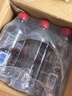 芬尼湾加拿大进口饮用天然水500ml*12瓶弱碱性小瓶整箱办公超市 (500ml*12瓶/箱)拍2箱送一箱 实拍图