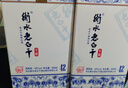 衡水老白干青花手酿 老白干香型白酒 42度 500ml单瓶装 口粮 送礼口粮白酒 实拍图