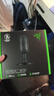 雷蛇（Razer）魔音海妖V3迷你版 桌面麦克风直播唱歌专用麦克风 RGB 黑色 实拍图