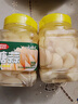云山半糖蒜500g 糖醋泡头蒜瓣甜蒜腊八蒜火锅解腻下饭泡菜酱腌菜咸菜 实拍图