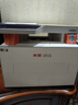 奔图（PANTUM）扛打系列D1 激光打印机家用办公  自动双面打印机 复印扫描一体机 无线大印量6000页单页3分钱 实拍图