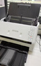 爱普生（EPSON）DS-570WII 扫描仪A4馈纸式高速高清无线Wifi连续自动双面彩色文档扫描仪 支持国产系统  实拍图