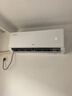 奥克斯（AUX）大1匹/1.5匹空调挂机 家电补贴20%空调新一级变频冷暖节能省电 自动清洁家用卧室出租房壁挂式空调 大1.5匹一级能效2025年新品省电侠Pro 实拍图
