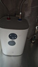 米家 小米智能小厨宝 7L S1电热水器 加倍热水 银离子健康1级节能音响联动无缝内胆双重防漏电保护 7L 2000W 米家智能小厨宝S1 实拍图