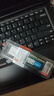 联想（Lenovo）8GB DDR3 1600 笔记本内存条 标准电压  不兼容低电压 实拍图