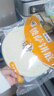 焙小姐披萨饼胚饼底半成品比萨烘焙原料食材空气炸锅加热即食pizza饼皮 9英寸披萨饼底840g/6只 实拍图