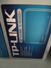 普联（TP-LINK） 5口千兆交换机  4口网线网络分线器 家用宿舍分流器 精巧机身  即插即用 TL-SG1005+  实拍图