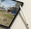 京东京造iPad apple pencil二代苹果笔电容笔磁吸充电式 平板手写Pro11/12.9触控笔2022/21Air5/4绘画专用 实拍图