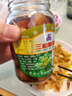 三和四美糖蒜375g 糖醋蒜头腊八蒜腌大蒜瓣下饭菜火锅解腻菜酱腌菜咸菜 实拍图