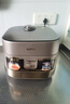苏泊尔（SUPOR）旋焰釜蓬蓬煲电饭煲5-8个人大容量4升远红外IH加热柴火饭家用电煮锅多功能一锅多用电饭锅SF40Q11 实拍图