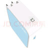 普联（TP-LINK）迷你型无线路由器 ap家用出差便携式有线转无线wifi 信号中继桥接高速穿墙 即插即用 TL-WR800N 实拍图