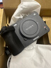 索尼（SONY） ILME-FX3A摄像机 全画幅电影摄影机 FX3A单机【 赠索尼原装双肩包+电池+座充等 】 官方标配 实拍图