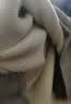 真维斯（Jeanswest）美式卫衣男秋冬款加绒加厚男生潮牌连帽外套男士宽松大码保暖帽衫 实拍图