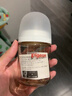 贝亲奶瓶ppsu 婴儿奶瓶 防胀气奶瓶新生儿宽口径防摔奶瓶 240ml 3-6月 自带M奶嘴 实拍图