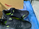 安踏毒刺6代丨缓震回弹专业跑步鞋男防滑耐磨慢跑鞋防泼水运动鞋 实拍图