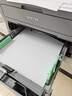 兄弟（brother） HL-2260D激光打印机自动双面打印机A4文档 鼓粉分离 家用办公 HL-2260D【USB线】（双面+单独打印） 官方标配（原装主机+原装粉盒硒鼓1套 ） 实拍图