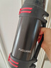 富光保温壶不锈钢大容量保温瓶车载真空保温水壶户外保温壶1200ML 实拍图