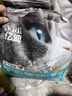 亿迪猫粮全价成猫幼猫冻干全阶段5斤布偶蓝猫英短橘猫通用小包装2.5kg 实拍图