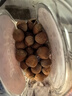 新边界 原味榛子400g/罐  坚果炒货 开口手剥榛果原味大颗粒休闲零食 实拍图