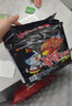 三养（SAMYANG）火鸡面三养芝士火鸡面方便面700g(140g*5)早餐泡面拌面宵夜速食 实拍图