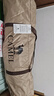 骆驼（CAMEL）户外精致露营黑胶天幕帐篷遮阳便携式防晒野营大凉棚1J32263960-2 实拍图
