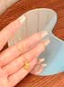 中国黄金（CHINA GOLD）梦幻独角兽黄金吊坠女款足金项链生肖马情人节生日礼物送女友老婆 【今/次日达】独角兽吊坠【赠银镀金链】约1g 实拍图