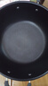 扬子电炒锅多功能家用铸铁电热锅电炒菜锅煎炒煮一体电饭锅电煮锅插电锅1-10人 经典款：四灯铸铁锅 30CM无蒸笼【加厚加深】 实拍图