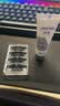 吉列（Gillette） 吉列锋速3手动剃须刀片男士刮胡刀头三层刀片 4刀头（简易装）+30g须膏3支+收纳盒 实拍图
