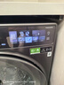 小天鹅（LittleSwan）小乌梅洗烘套装双变频洗烘超微净泡超薄全嵌家居美学10KG滚筒洗衣机+烘干机S83PRO+S83PRO 实拍图