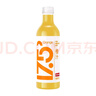 农夫山泉17.5°NFC橙汁果汁饮料(冷藏型)100%鲜果压榨900ml*2瓶 实拍图