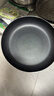 九阳（Joyoung）不粘煎锅早餐锅加深平底锅煎蛋煎牛排锅燃气电磁炉28cm 实拍图