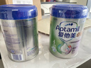 爱他美（Aptamil）新老包装随机卓倍儿童奶粉学龄前成长奶粉(3岁以上)800g*4罐 实拍图