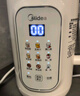 美的（Midea）豆浆机破壁机1L容量3-4人 全自动免煮2025新款无渣 小型家用多功能榨汁机料理机 一键清洗P706 实拍图