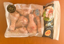 CP正大食品白羽鸡翅根2斤 生鲜冷冻 鸡肉烤鸡翅鸡肉 腌制鸡肉 实拍图