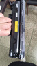 得力（deli）CC388AXL+大容量易加粉硒鼓适用惠普HP P1007 P1008 M1136MFP/W 1213 1216 P1108 P1106 M202 M226打印机墨盒 实拍图