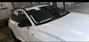强生【原装进口】汽车贴膜隔热膜水晶深色汽车玻璃膜车膜车窗膜汽车膜隔热防爆防晒太阳膜全车贴膜 实拍图