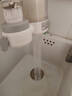 九阳净水器水龙头台式前置净水机家用厨房过滤器可视化全新升级龙头机JYW-RT1800 1机4芯套装 实拍图