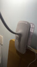 心有所属充电台灯大学生宿舍超长续航学习专用护眼夹子夹式寝室床头灯阅读 实拍图