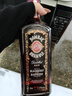 孟买蓝宝石（Bombay）莓瑰金酒 英国进口洋酒700ml 实拍图