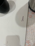 美的（Midea）随心卷柔性折叠暖菜板饭菜保温板家用多功能热菜板热牛奶神器加热桌垫加热杯垫火锅加热垫MC-BWR01 实拍图