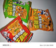 【口口香脆】点心面掌心脆干吃面干脆面混合口味50包整箱追剧解馋 【活动专享】随机口味3袋 实拍图