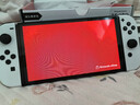 任天堂（Nintendo）【国内保税仓】Switch2/1代 OLED/续航加强日版/港版便携家用ns体感游戏机掌机 日版OLED白色64GB保税（赠共享会员） 实拍图