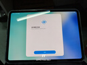 Apple/苹果【教育优惠】iPad Pro11英寸 M5芯片 2025年新款平板电脑 256G WLAN版 银色 实拍图